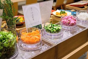 Hotel Torifito Kashiwanoha