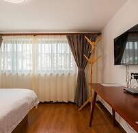 Floral Hotel Dianhu Holiday Shanghai