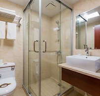 Floral Hotel Dianhu Holiday Shanghai