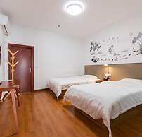 Floral Hotel Dianhu Holiday Shanghai