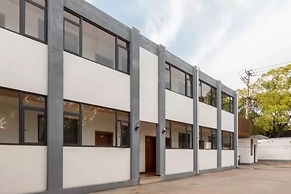 Floral Hotel Dianhu Holiday Shanghai