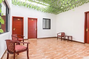 Floral Hotel Dianhu Holiday Shanghai