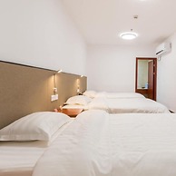 Floral Hotel Dianhu Holiday Shanghai