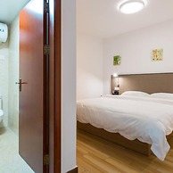 Floral Hotel Dianhu Holiday Shanghai