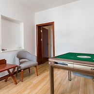 Floral Hotel Dianhu Holiday Shanghai