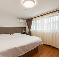 Floral Hotel Dianhu Holiday Shanghai