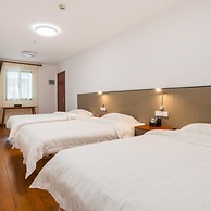 Floral Hotel Dianhu Holiday Shanghai