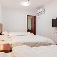 Floral Hotel Dianhu Holiday Shanghai