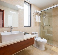 Floral Hotel Dianhu Holiday Shanghai