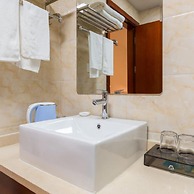 Floral Hotel Dianhu Holiday Shanghai