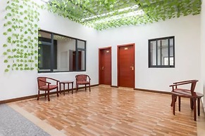 Floral Hotel Dianhu Holiday Shanghai