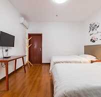 Floral Hotel Dianhu Holiday Shanghai