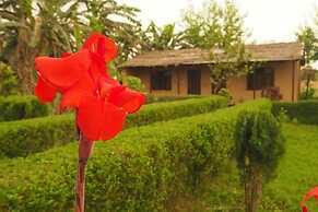 Bardia jungle resort