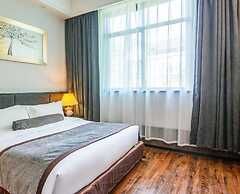 Floral Hotel Aranya Resort Hangzhou