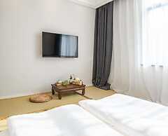 Floral Hotel Aranya Resort Hangzhou