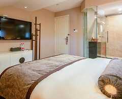 Floral Hotel Aranya Resort Hangzhou