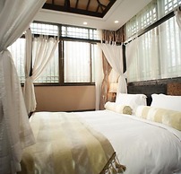 Floral Hotel Aranya Resort Hangzhou