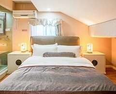 Floral Hotel Aranya Resort Hangzhou