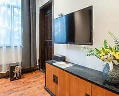 Floral Hotel Aranya Resort Hangzhou