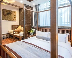 Floral Hotel Aranya Resort Hangzhou