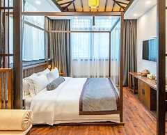 Floral Hotel Aranya Resort Hangzhou