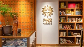 Floral Hotel Aranya Resort Hangzhou