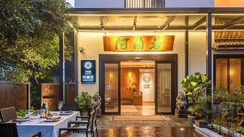 Floral Hotel Aranya Resort Hangzhou