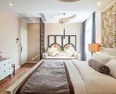 Floral Hotel Aranya Resort Hangzhou