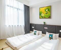 Floral Hotel Aranya Resort Hangzhou