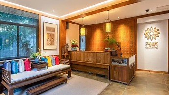 Floral Hotel Aranya Resort Hangzhou