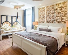 Floral Hotel Aranya Resort Hangzhou