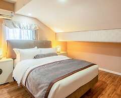 Floral Hotel Aranya Resort Hangzhou