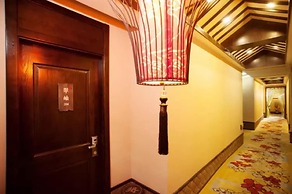 Floral Hotel Aranya Resort Hangzhou