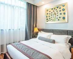 Floral Hotel Aranya Resort Hangzhou