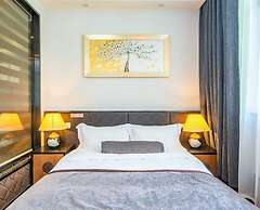 Floral Hotel Aranya Resort Hangzhou