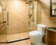 Floral Hotel Aranya Resort Hangzhou