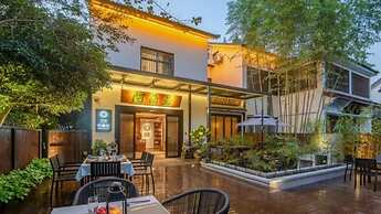 Floral Hotel Aranya Resort Hangzhou