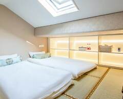 Floral Hotel Aranya Resort Hangzhou