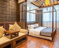 Floral Hotel Aranya Resort Hangzhou