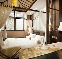 Floral Hotel Aranya Resort Hangzhou