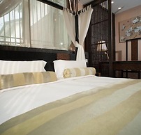 Floral Hotel Aranya Resort Hangzhou