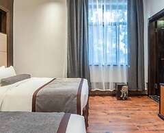 Floral Hotel Aranya Resort Hangzhou