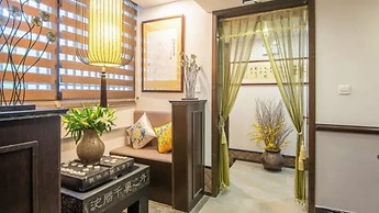 Floral Hotel Aranya Resort Hangzhou