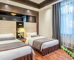 Floral Hotel Aranya Resort Hangzhou