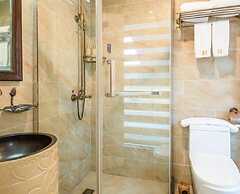 Floral Hotel Aranya Resort Hangzhou