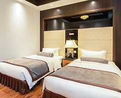 Floral Hotel Aranya Resort Hangzhou