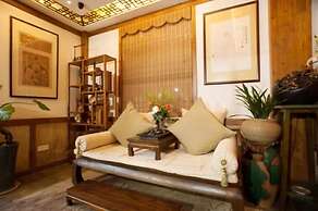 Floral Hotel Aranya Resort Hangzhou