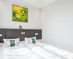 Floral Hotel Aranya Resort Hangzhou