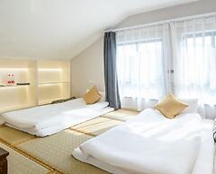 Floral Hotel Aranya Resort Hangzhou