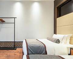 Floral Hotel Aranya Resort Hangzhou